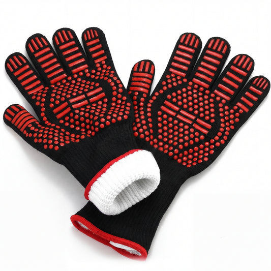 Avralise™ Premium Grill gloves