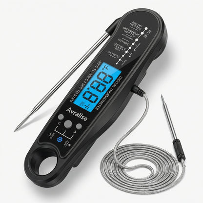 Avralise™ Digital Thermometer