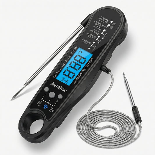 Avralise™ Digital Thermometer